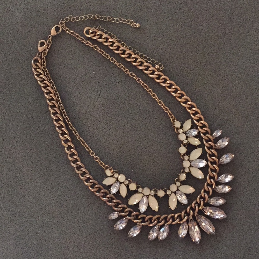 2 Interchangeable Necklaces - Picture 11 of 13